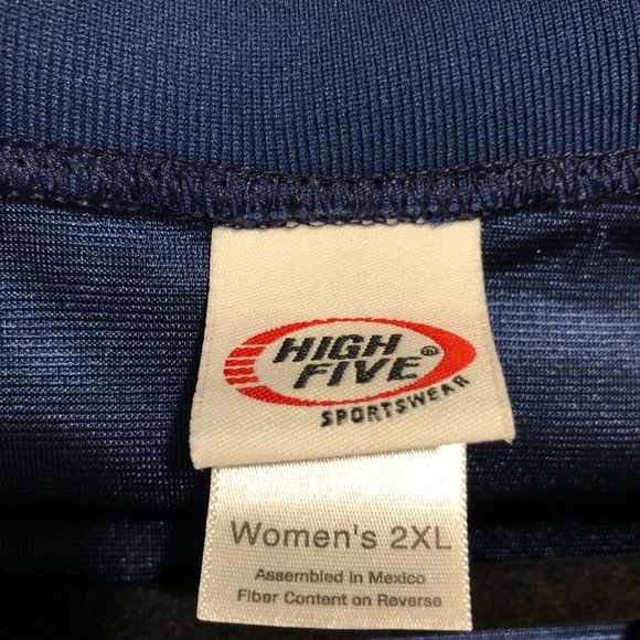 L blank jersey - Picture 2 of 2